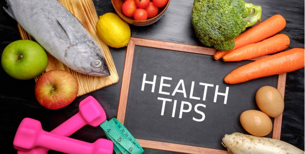 5 Health and Nutrition Tips That Are Actually Evidence-Based