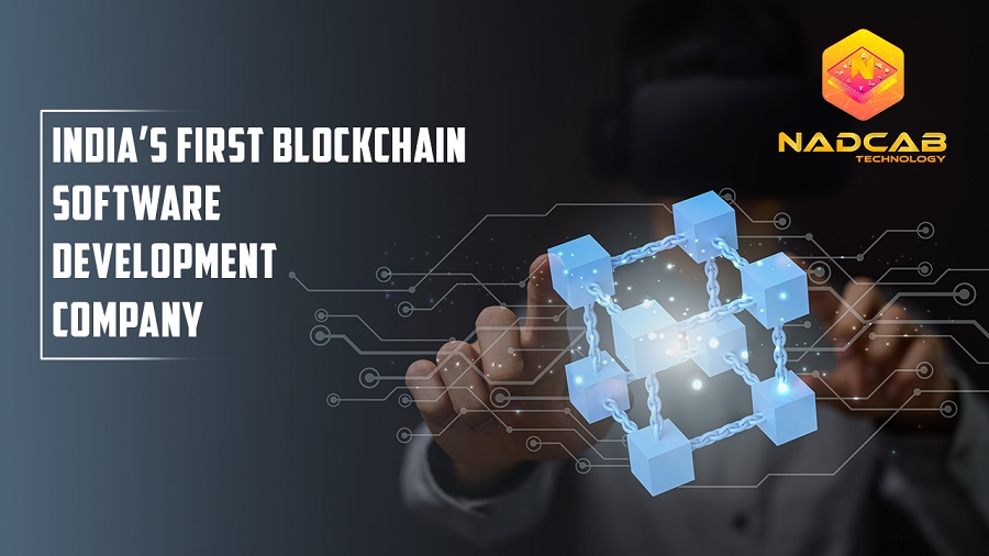 Nadcab Technology is a blockchain development service platform that is paving the way for the future