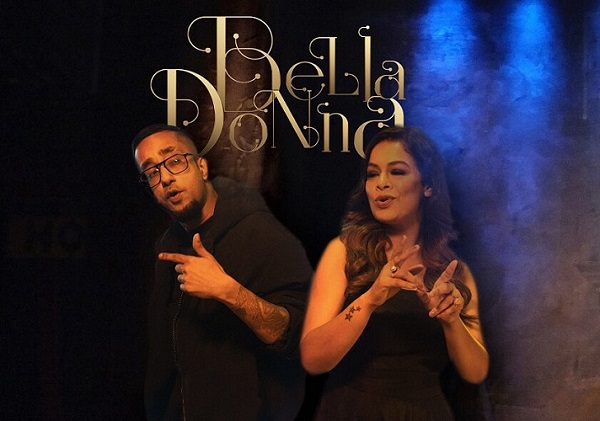 Fashion and Lifestyle Brand YOULRY.COM Launches “The Bella Donna Feat. EPR and Iman” – A Unique Duet of Rap and Folk