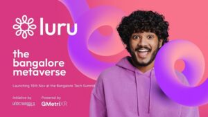 http://Bengaluru%20unveils%20its%20own%20metaverse%20-%20Luru%20-%20at%20the%20Bangalore%20Tech%20Summit%202022