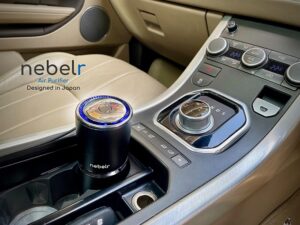 http://Nebelr%20Car%20Air%20Purifier%20Ionizer%20-%20Get%20your%20Car’s%20Air%20Purified%20by%20Negative%20Ions