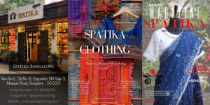 http://Spatika%20Clothing,%20A%20sustainable%20clothing%20label%20Announces%20Ugadhi%20Clothing%20Exhibition%20in%20Hyderabad!