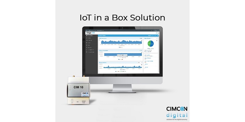 CIMCON Digital Releases Favorable End-of-Year Results