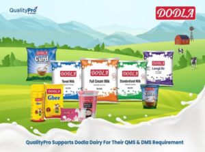 http://Dodla%20Dairy%20Adopts%20TecWork’s%20Web-Based%20QualityPro%20Software%20to%20Streamline%20Quality%20System%20Documentation