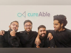 http://Healthcare%20startup%20CureAble%20raised%20Rs%202%20Crore%20in%20pre-seed%20to%20transform%20neurodiverse%20care%20in%20India