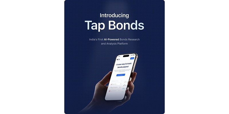 Tap Bonds: India's First AI-Powered Bonds Research and Analysis Platform